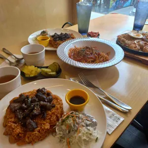 김볶스 사진