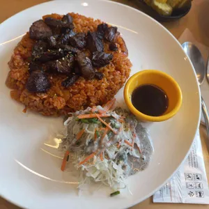 김볶스 사진