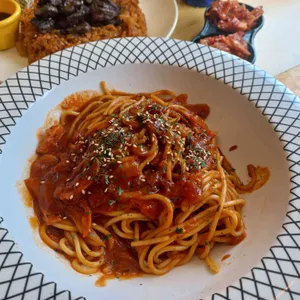 김볶스 사진