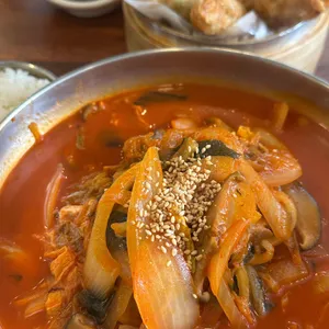 몽짬뽕 사진