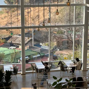 강이랑 리뷰 사진