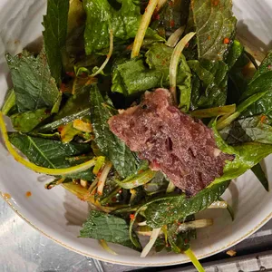 영삼이네 우정소갈비 사진