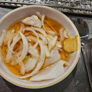 영삼이네 우정소갈비 사진