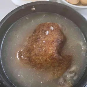 감나무집 사진