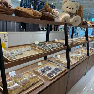 베어빈스카페 사진