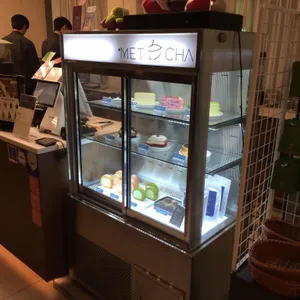 맷차 리뷰 사진