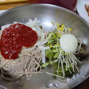 경강막국수 사진