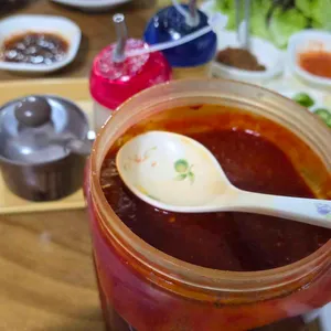 경강막국수 사진