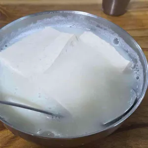 경강막국수 사진