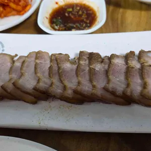 경강막국수 사진