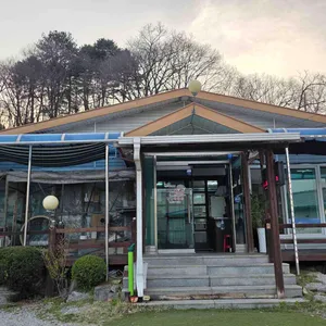 경강막국수 리뷰 사진