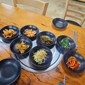 오가네손두부 사진