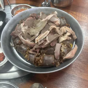 순대군 사진
