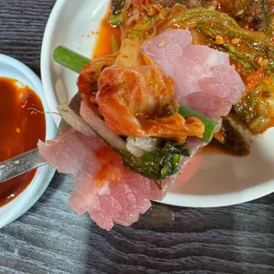 우리전통식당 사진