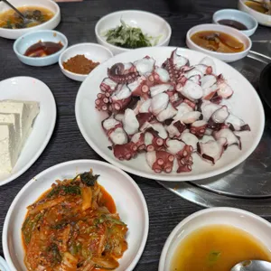 우리전통식당 사진