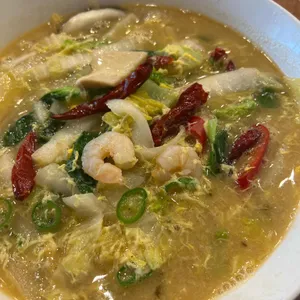 청담반점 사진