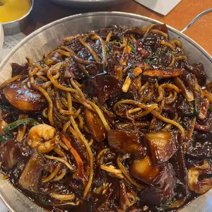 청담반점 사진