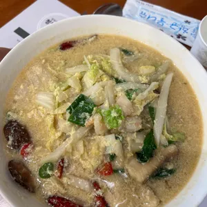 청담반점 사진