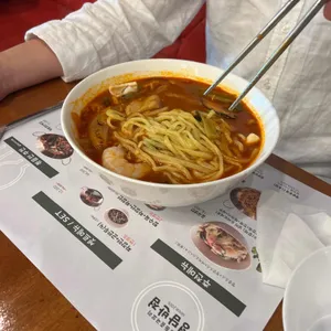 청담반점 사진