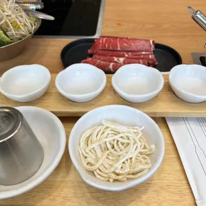 샤브촌by계백집 사진