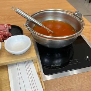 샤브촌by계백집 사진