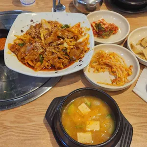 찐고깃집 사진