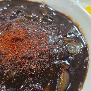옛날짜장 사진