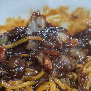 옛날짜장 사진