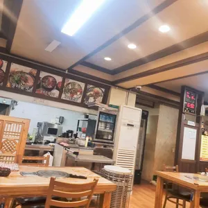 채서원병천순대 리뷰 사진