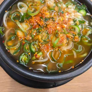 현대옥 사진