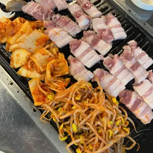 돈방석연탄구이 사진