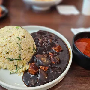 대구짬뽕정 사진