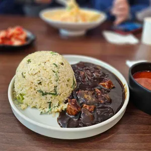 대구짬뽕정 사진