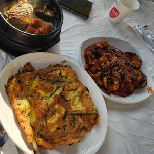 몽돌밥상 사진