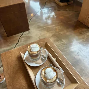 아주르블루 사진