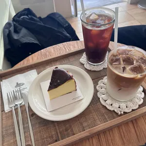 카페 오밀리우 사진