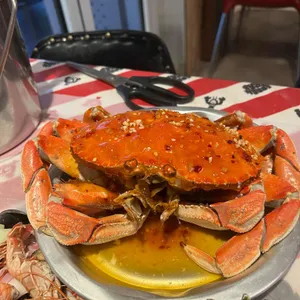로컬크랩 사진