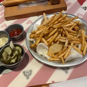 로컬크랩 사진