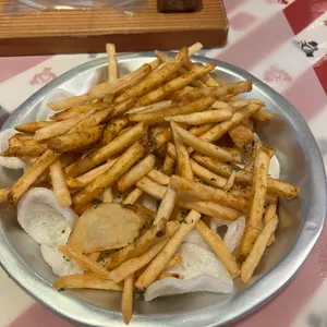 로컬크랩 사진
