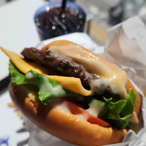 버거옥 사진