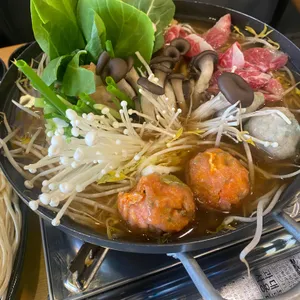 손만두대장분식 사진