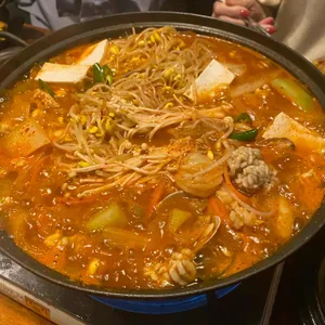 누룩꽃피는날 사진