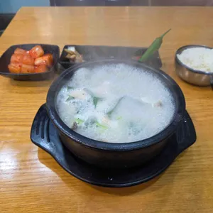 여기손맛국밥 사진