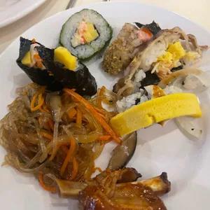 애슐리퀸즈 롯데몰 사진