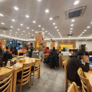 교동짬뽕 수지점 리뷰 사진