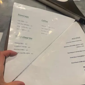 퍼센토 리뷰 사진