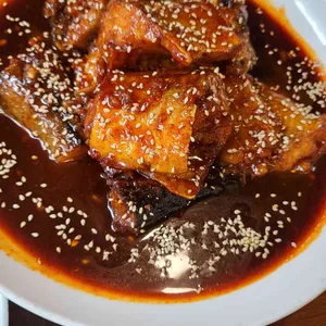 독박골맛있는집 사진