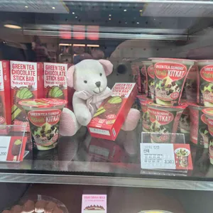 배스킨라빈스 리뷰 사진