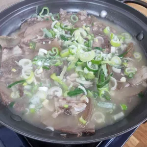 우정생선구이전문 대표 사진