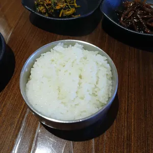 남동모밀 사진